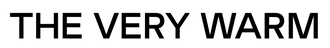 The Very Warm logo
