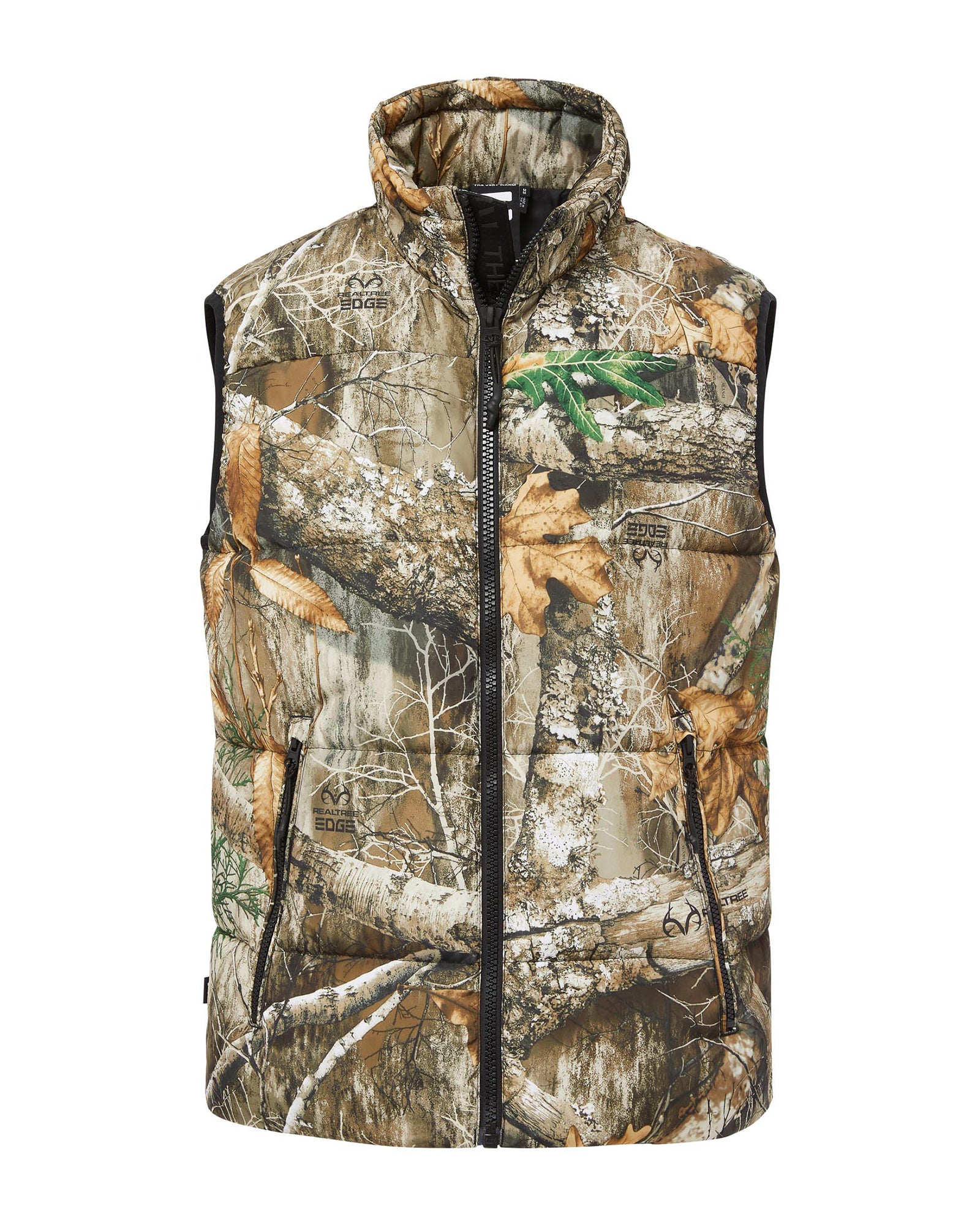 Realtree original camo jacket Clearance