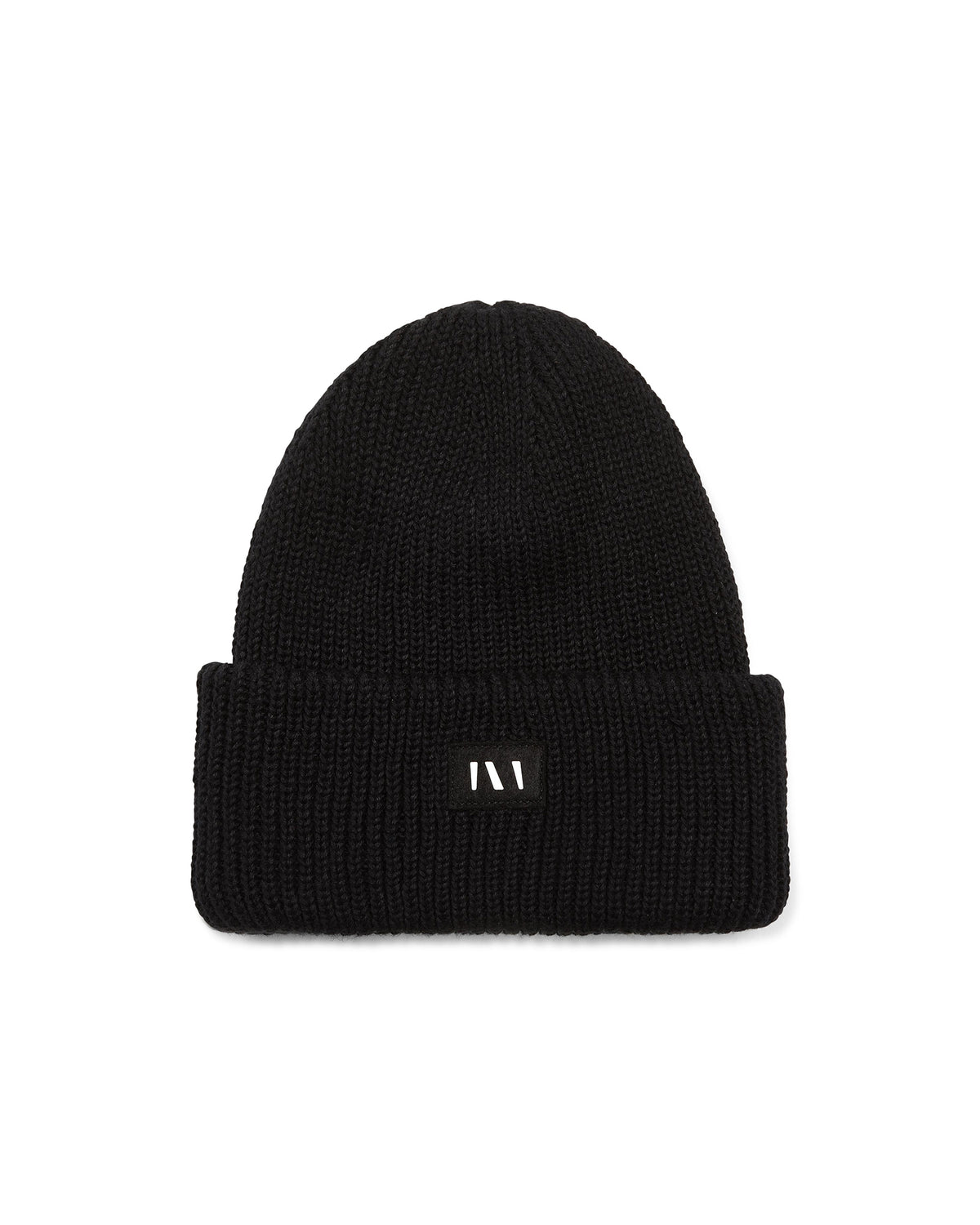 Beanie - Black
