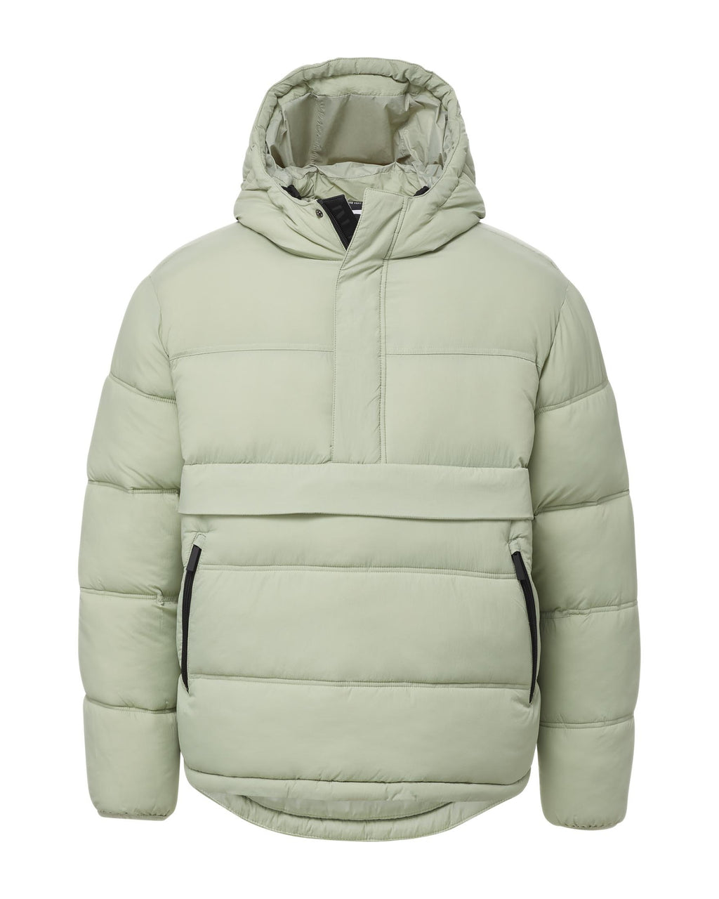 美品TheVeryWarm Anorak Puffer サイズS 230910_TheVeryWarm_0001_1024x.