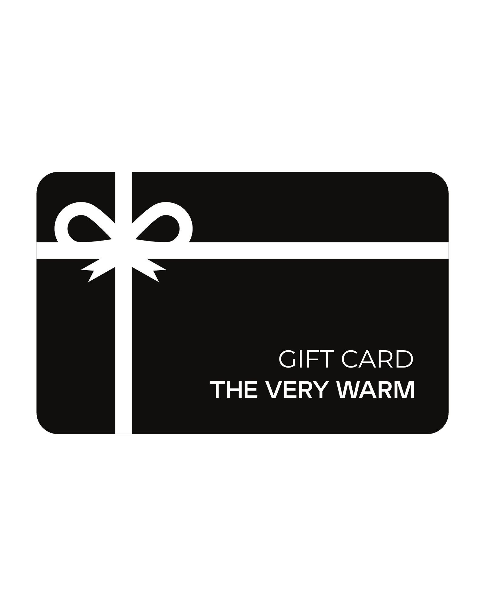 TVW Gift Card