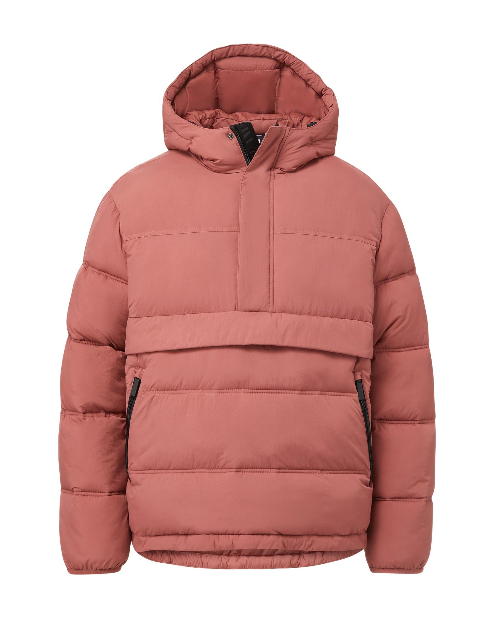 Anorak Puffer - Auburne