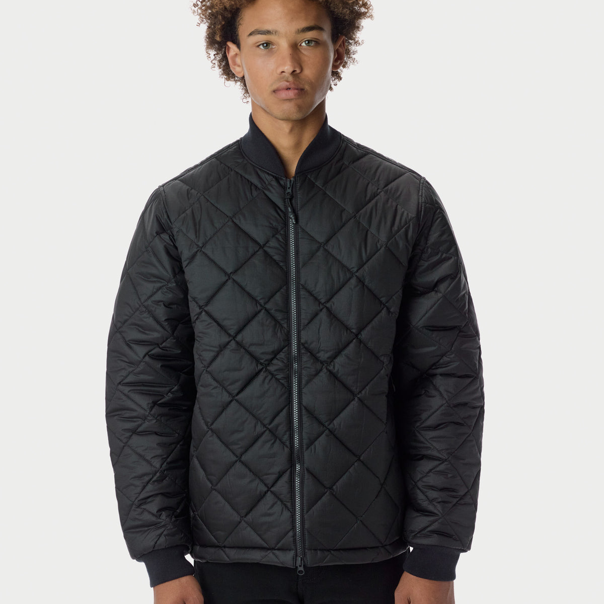 The very warm bomber jacket discount
