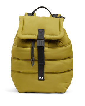 Puffer Backpack - Terrain