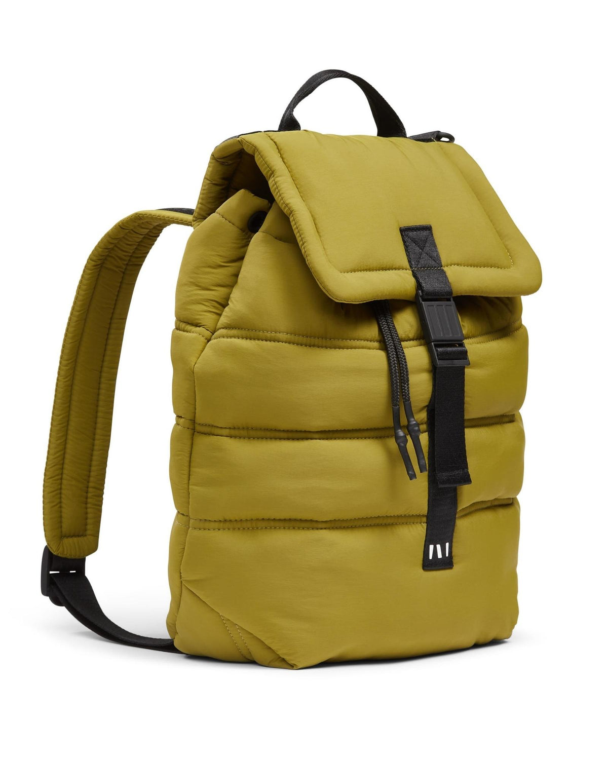 Puffer Backpack - Terrain