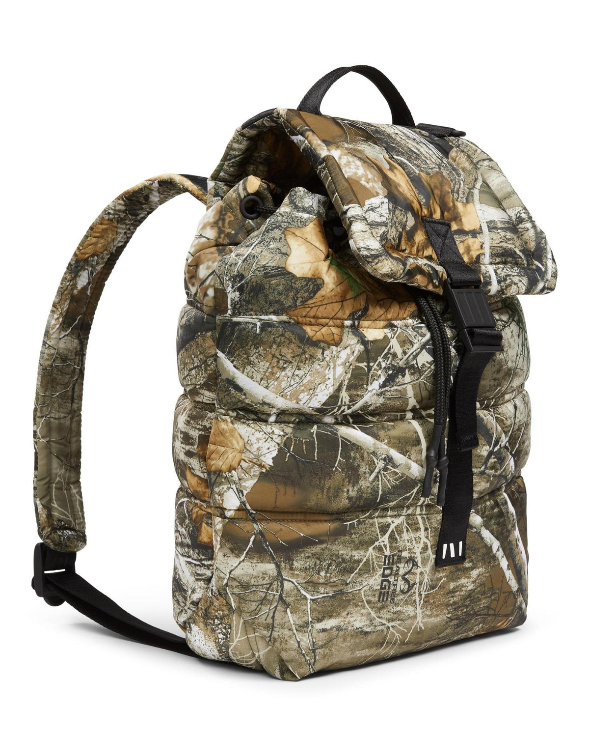 Realtree EDGE® Puffer Backpack - Original Camo